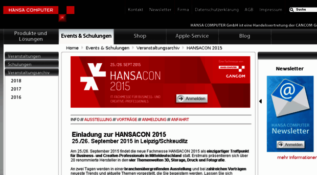 hansacon.de