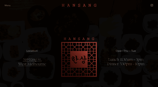 hansang.com.au