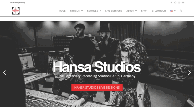 hansatonstudio.de