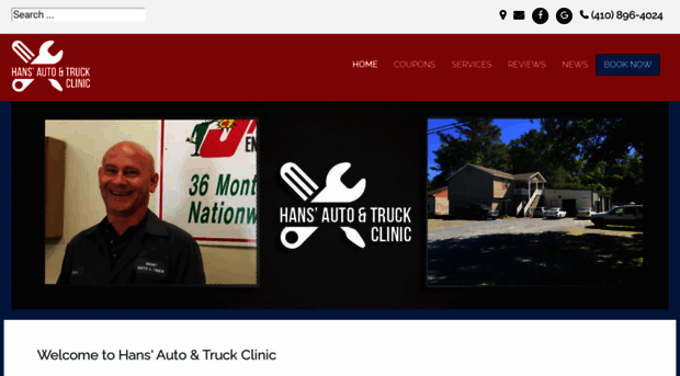 hansautotruck.com