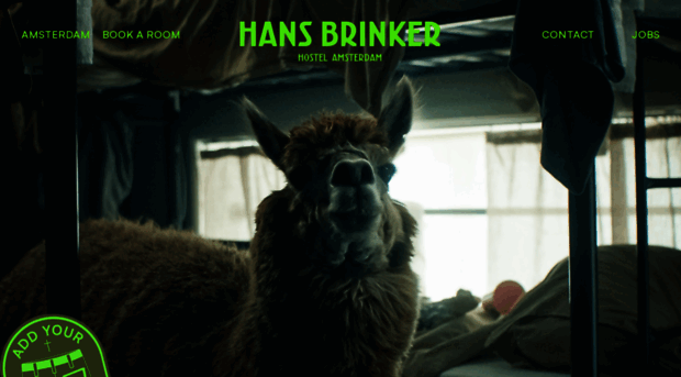 hansbrinker.com
