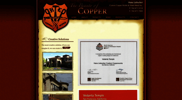 hanscopper.com