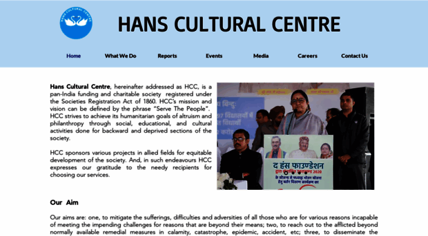 hansculturalcentre.com