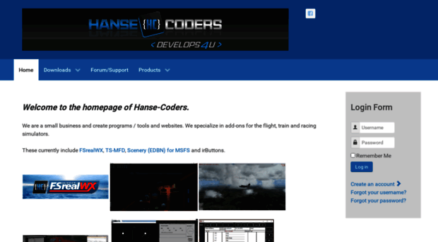 hanse-coders.net