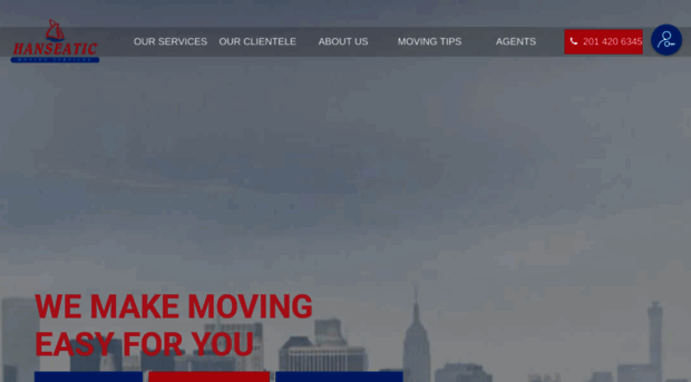 hanseatic-usa.com