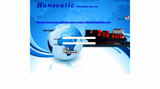 hanseaticcontainer.com