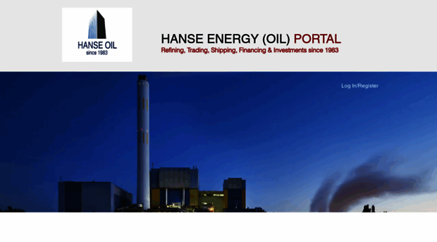 hanseenergy.com