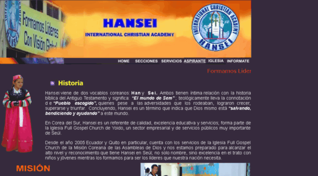 hansei.edu.ec