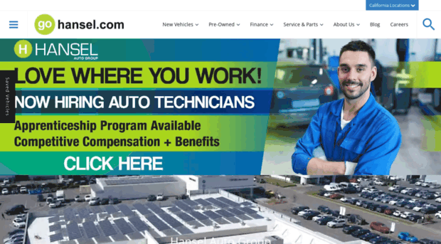 hanselauto.com