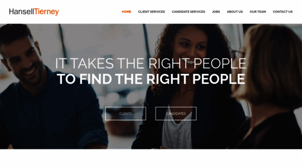 hanselltierney.com