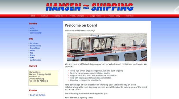 hansen-shipping.de