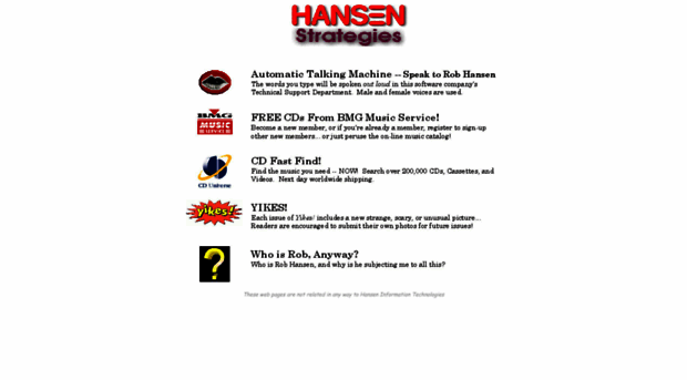 hansen1.com