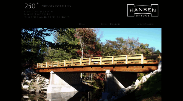 hansenbridge.com