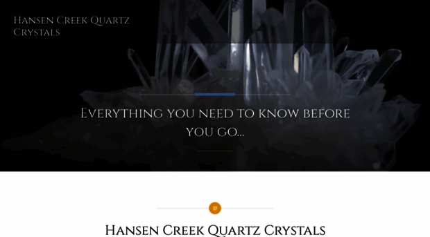 hansencreekquartzcrystals.wordpress.com