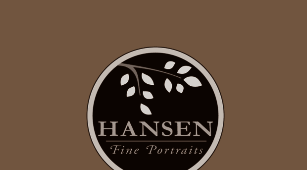 hansenfineportraits.com