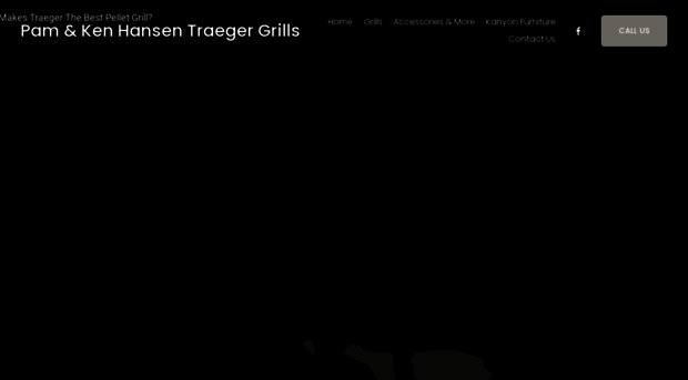 hansengrills.com