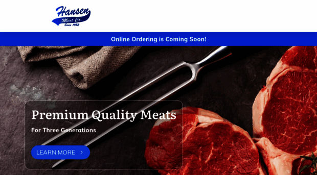 hansenmeatco.com