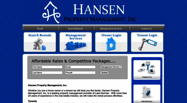 hansenpmgt.com