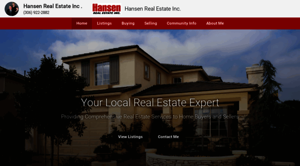 hansenrealestate.ca