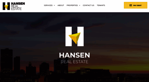 hansenres.com