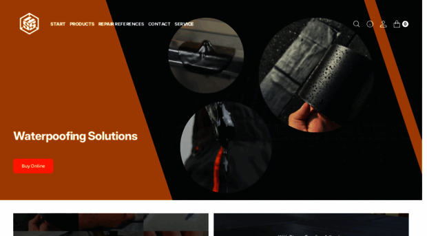 hansesyntecsealing.com