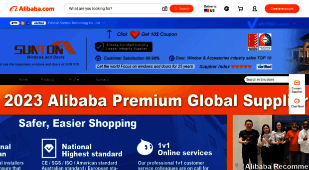 hansewindow.en.alibaba.com