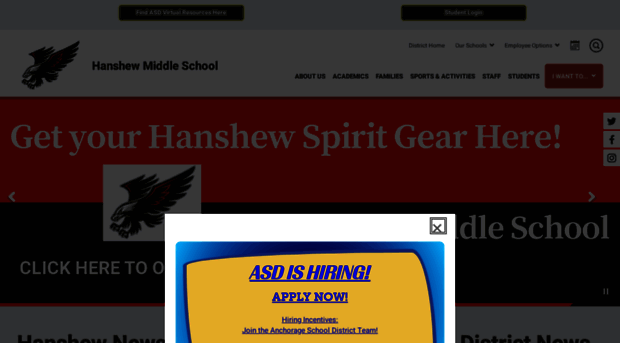 hanshew.asdk12.org