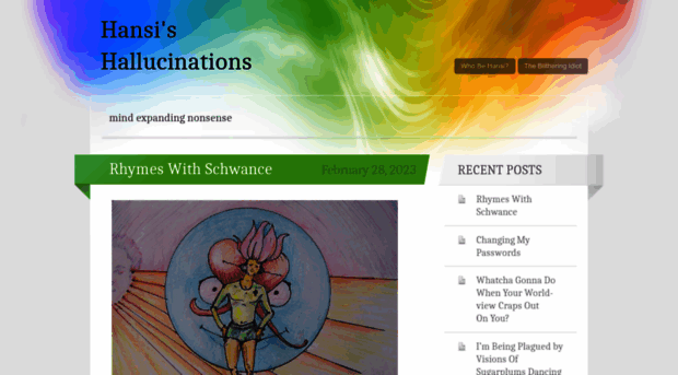 hansishallucinations.wordpress.com