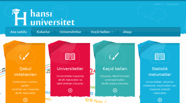 hansiuniversitet.com