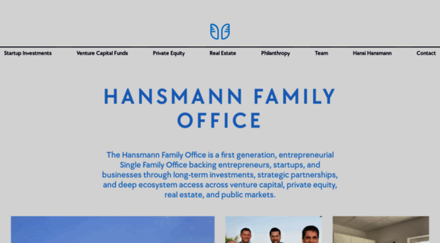 hansmann.fo