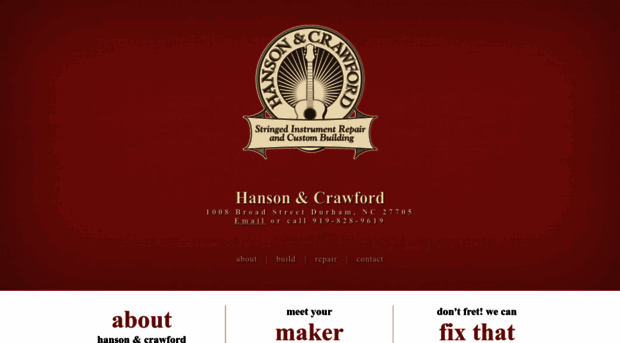 hansonandcrawford.com