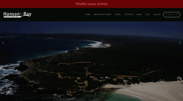 hansonbay.com.au