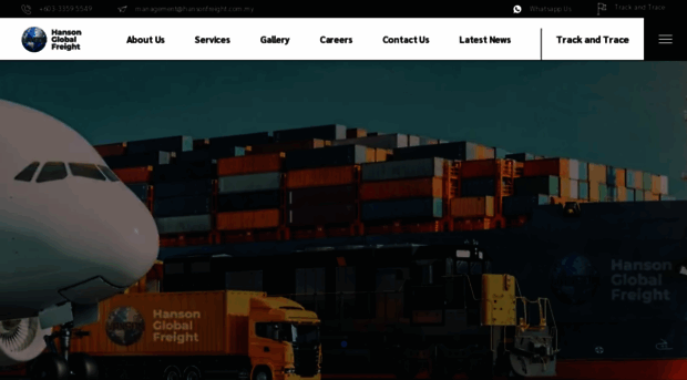 hansonfreight.com.my