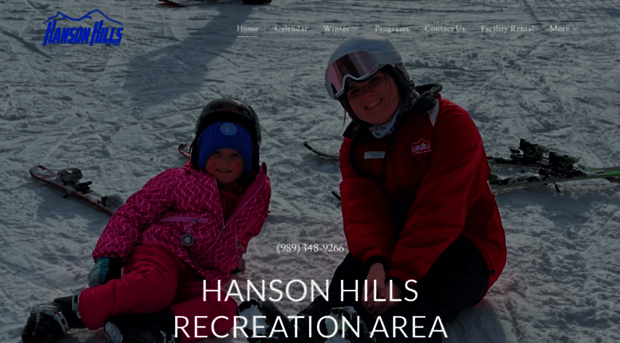 hansonhills.org