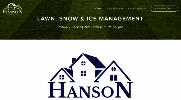 hansonpropertyservices.com