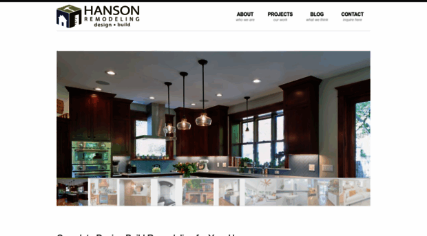 hansonremodeling.com