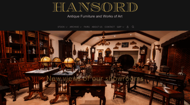 hansord.com