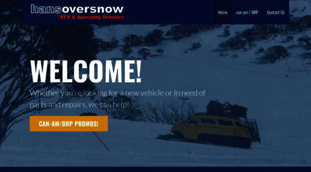 hansoversnow.com.au