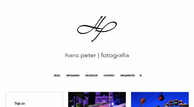 hanspeter.com.br