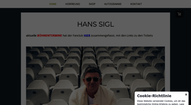 hanssigl.com