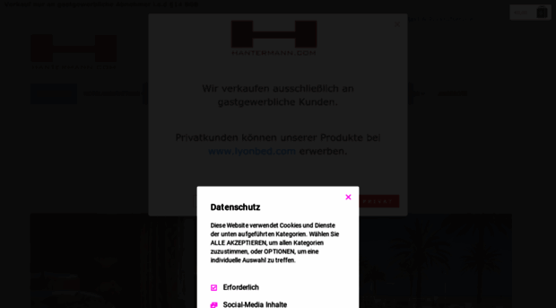 hantermann-sued.de