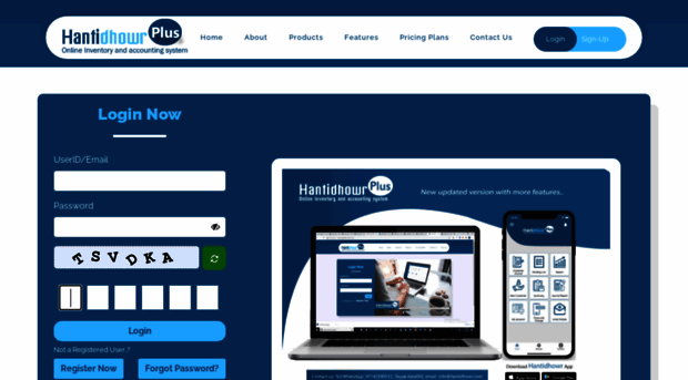 Hantidhowr HantidhowrPlus Hantidhowr