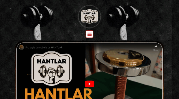 hantlar.com