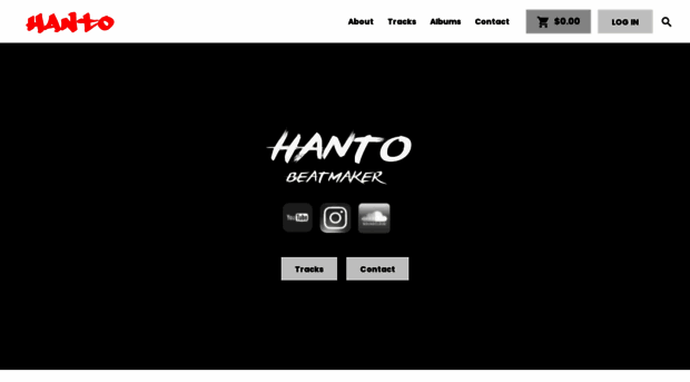 hanto_beatmaker.beatstars.com