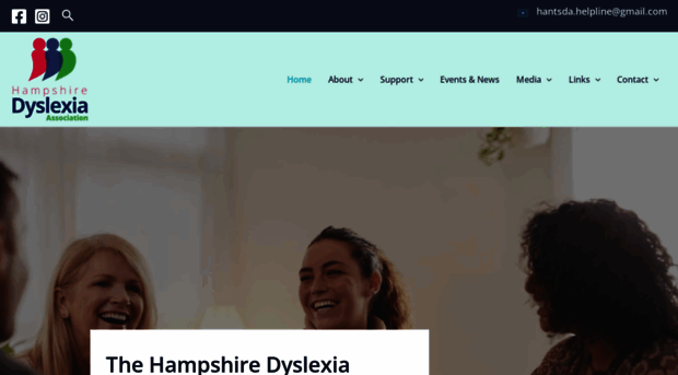 hantsda.org.uk