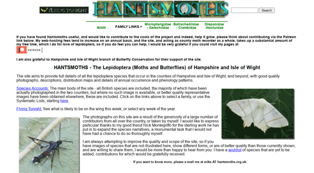 hantsmoths.org.uk