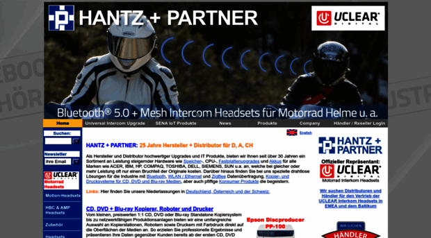 hantz.com