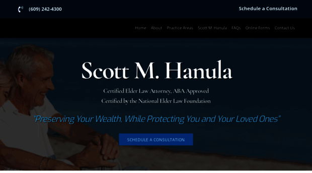 hanulalaw.com