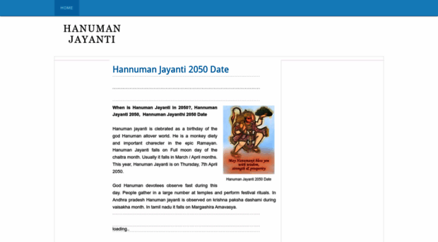 hanuman-jayanti.blogspot.in