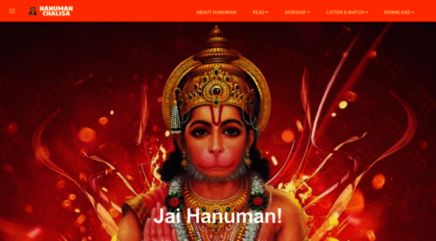 hanumanchalisa.net